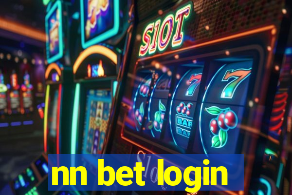 nn bet login